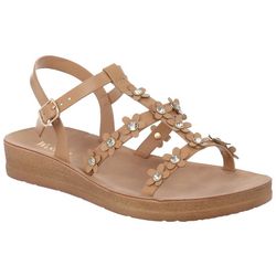 Womens Dolce Sandals