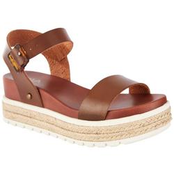 Womens Ayesha Flat For Me Sandals