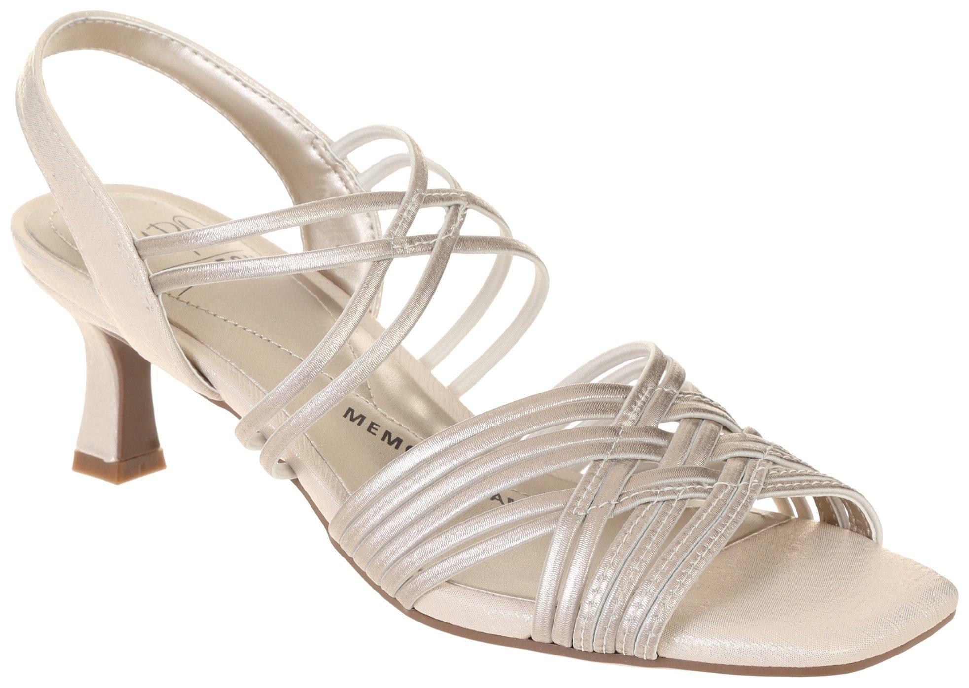 Womens Emmy Sandals