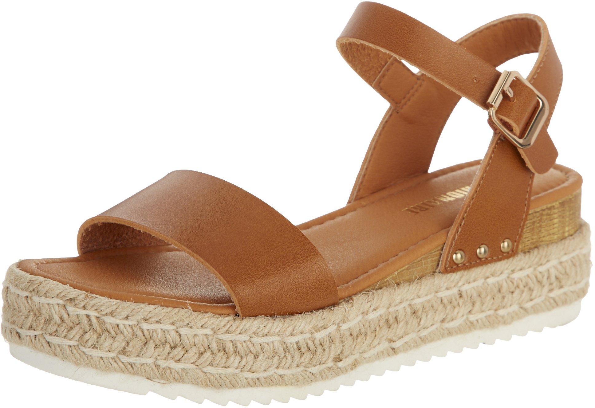 cushionaire sandals