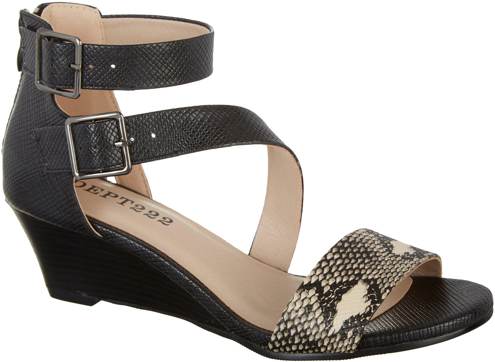 bealls naturalizer sandals