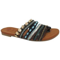 Jellypop womens Lizzy Sandals