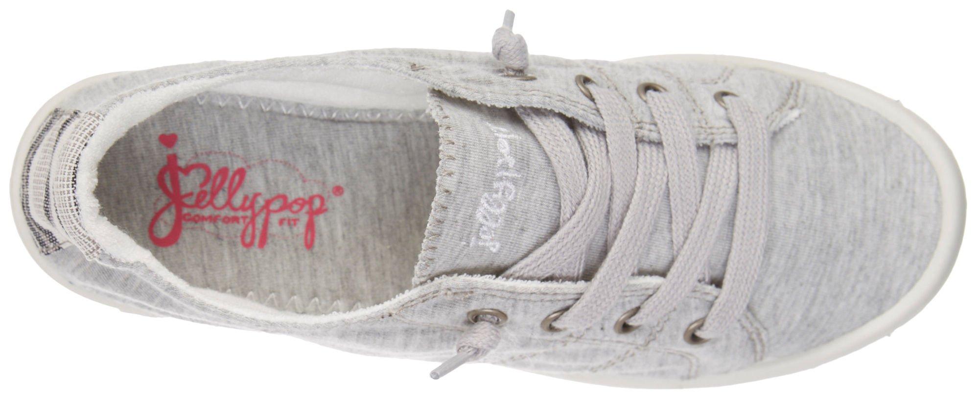 jellypop wide width shoes