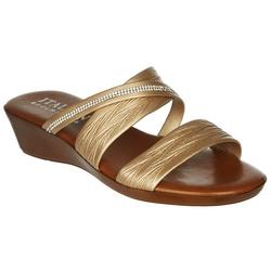 Womens Sister Sandals