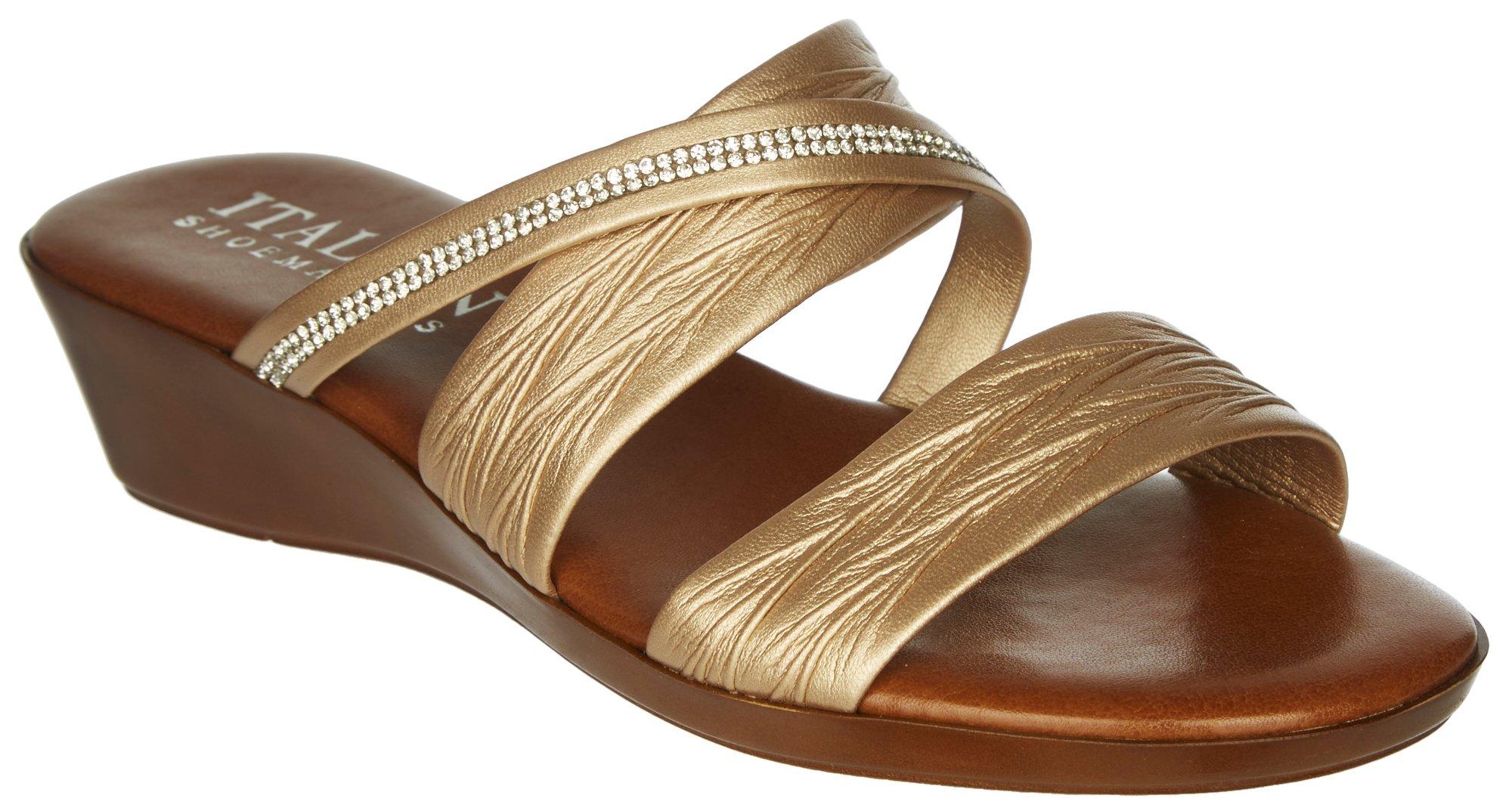 Womens Sister Sandals