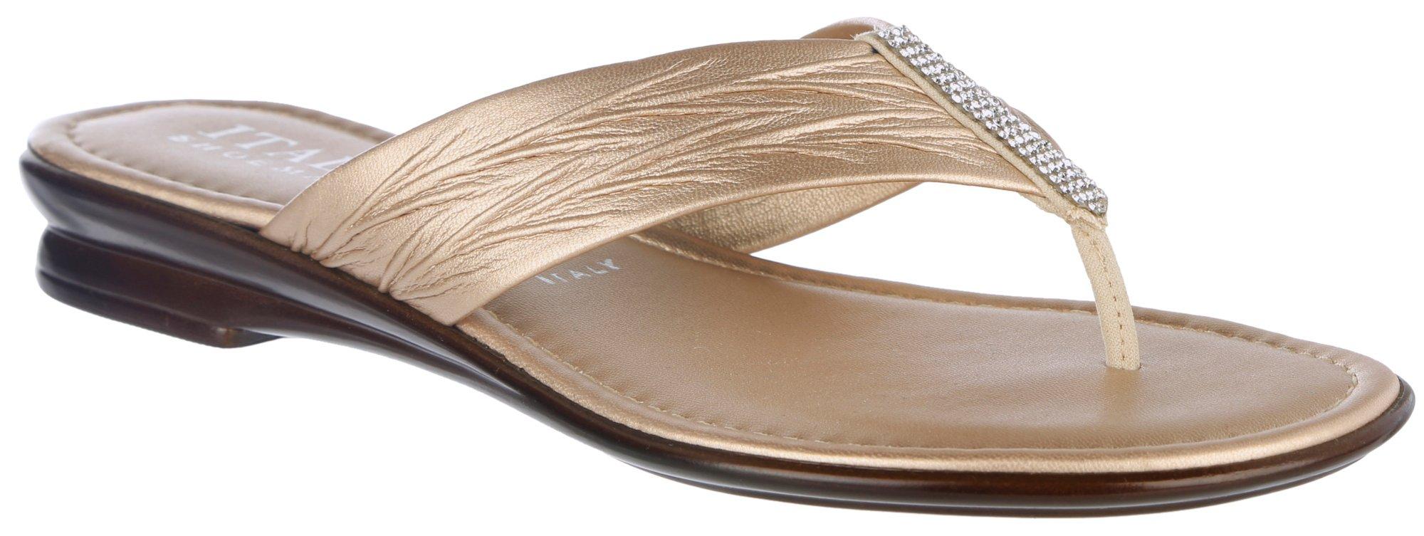 Italian Shoemakers Womens Valor Sandals