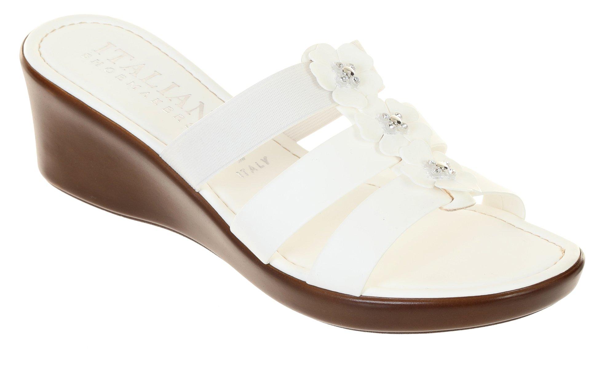 Womens StoryTime Wedges