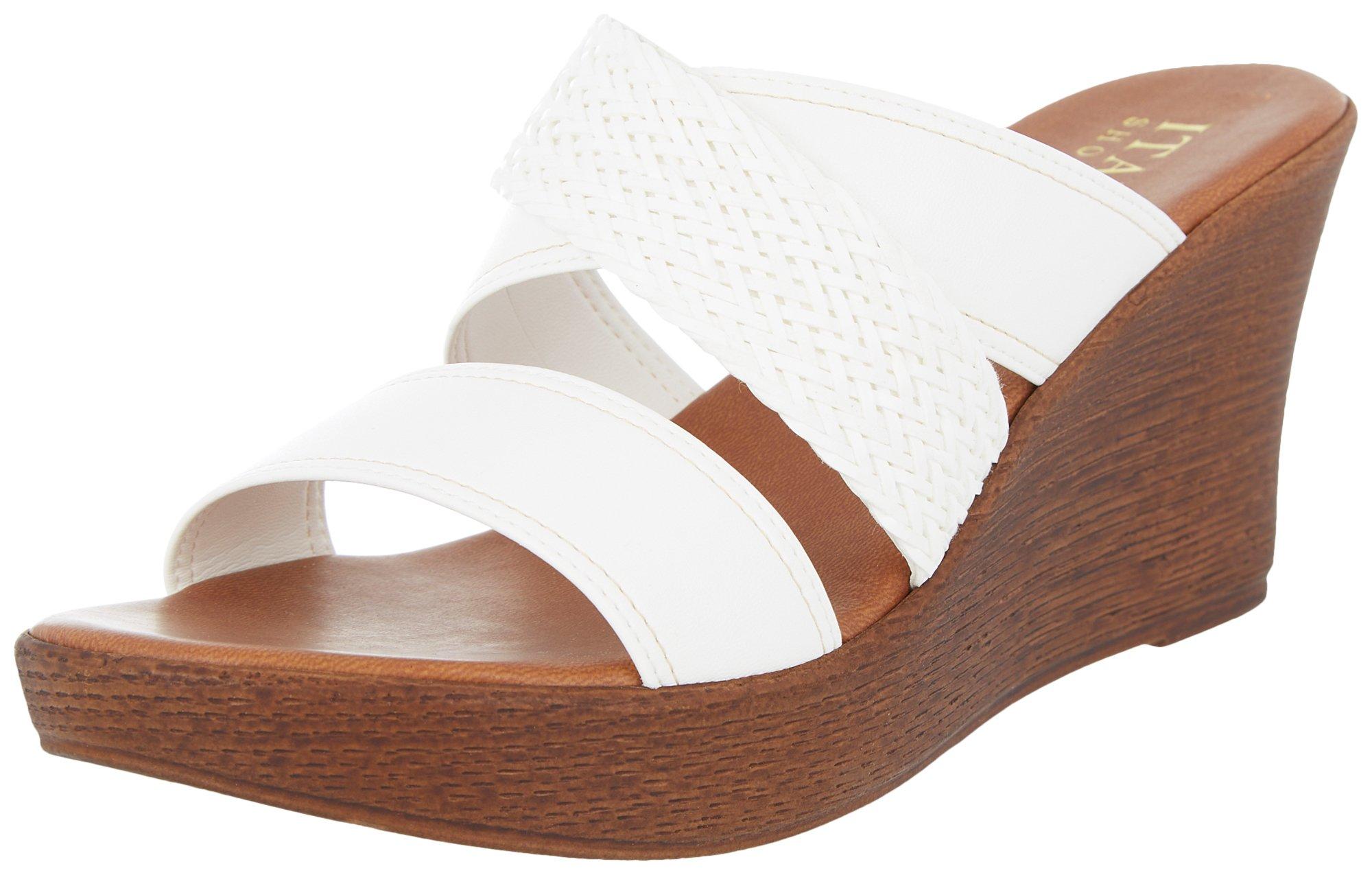 Italian deals shoemakers smilla