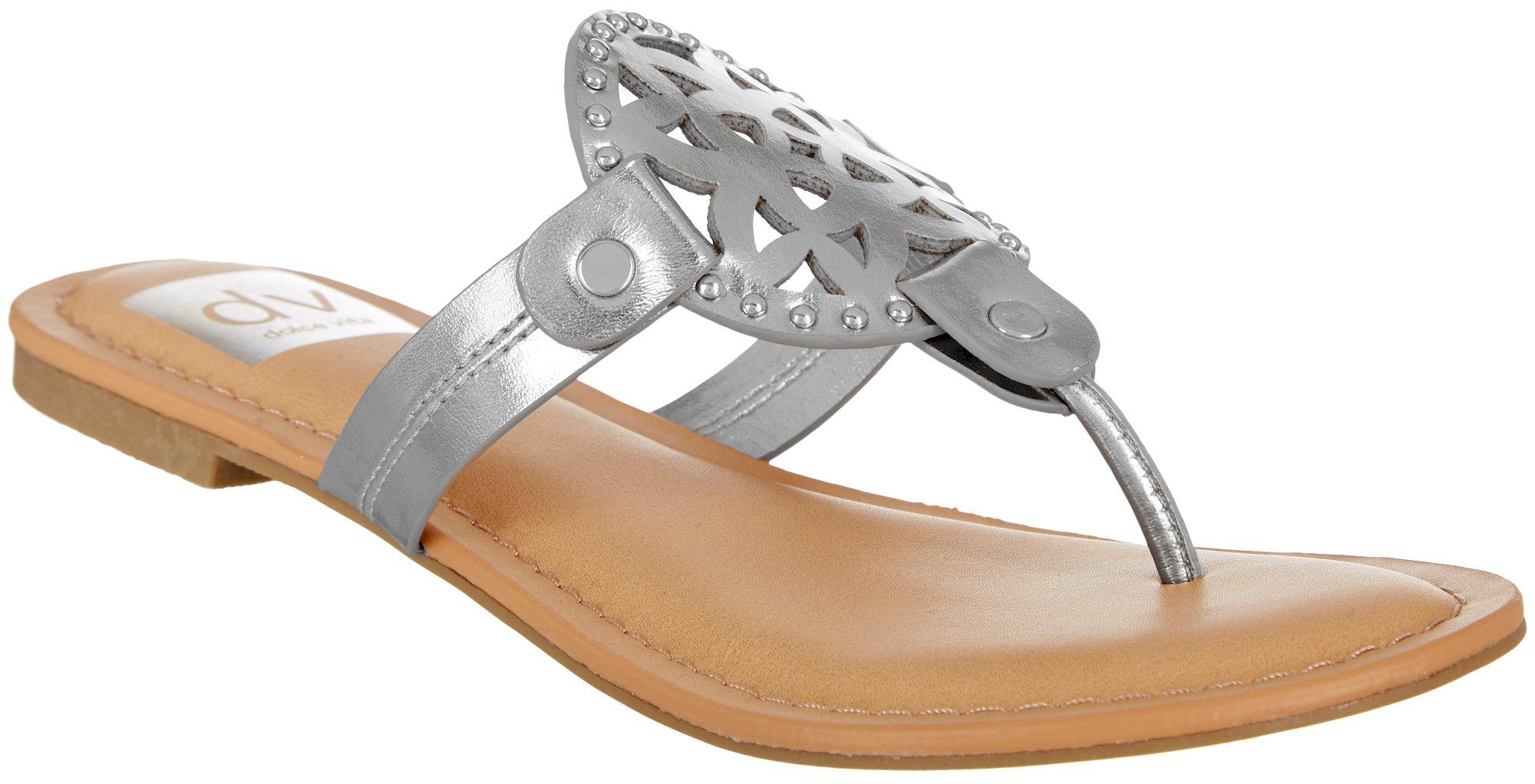 Dolce Vita Womens Gotie Sandals