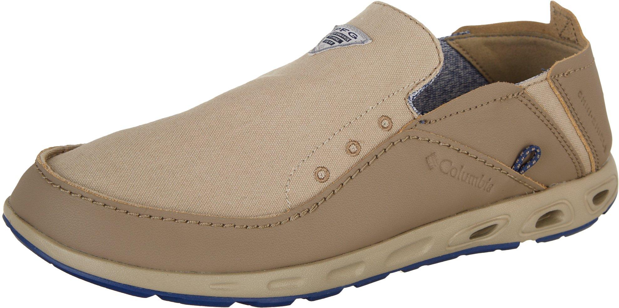 Columbia Mens Bahama Vent Pfg Boat Shoes Bealls Florida