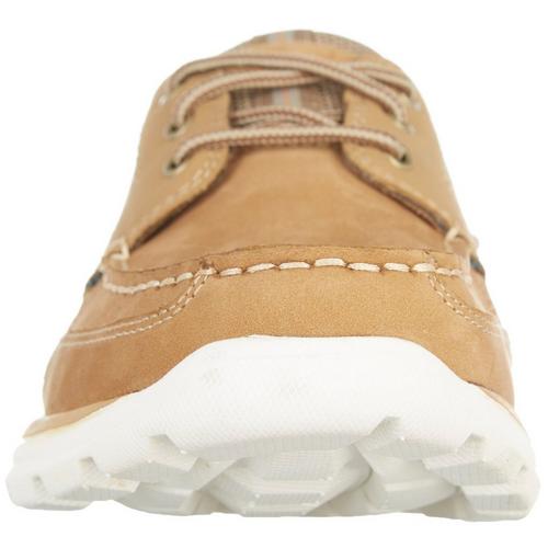 Reel Legends Mens Spinnaker Boat Shoes Bealls Florida