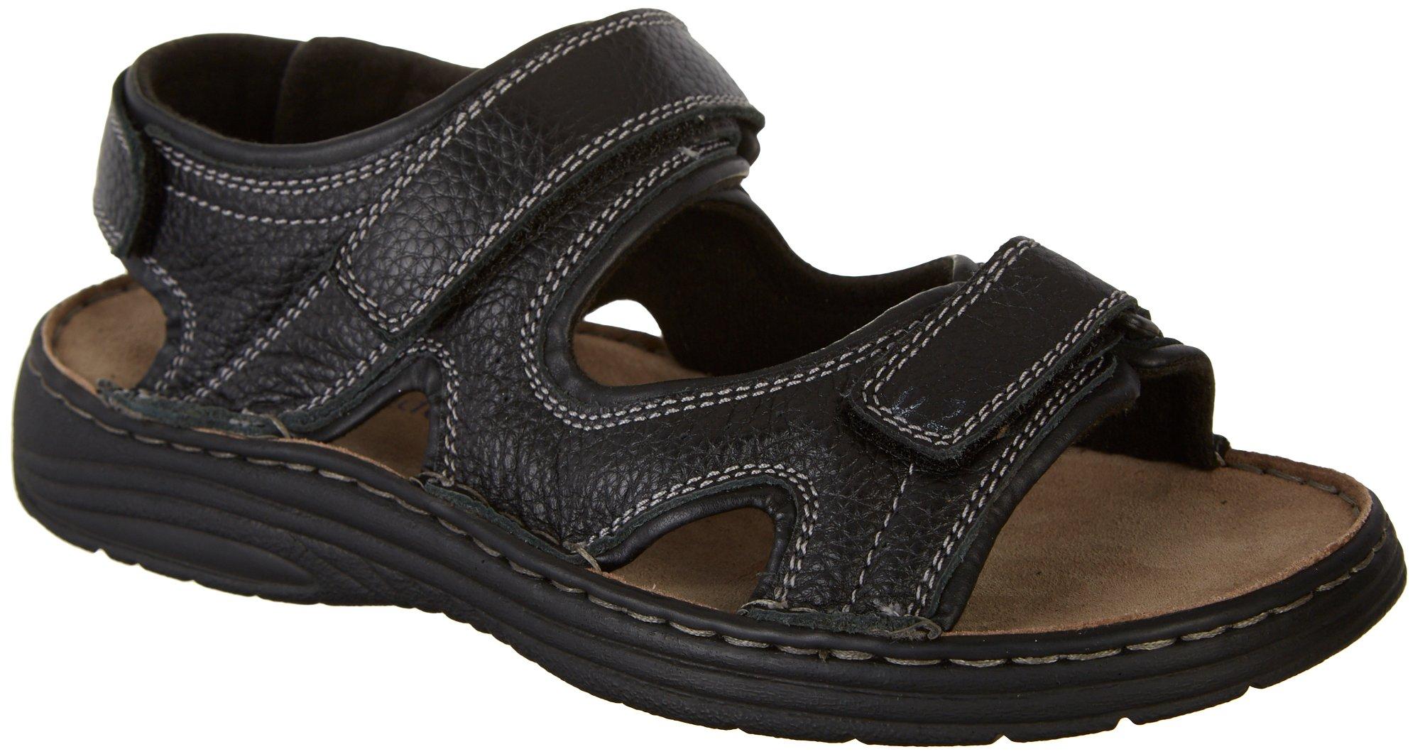 rockport sandals mens