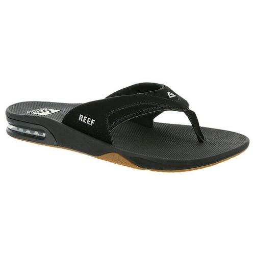 Reef Mens Fanning Flip Flops Bealls Florida