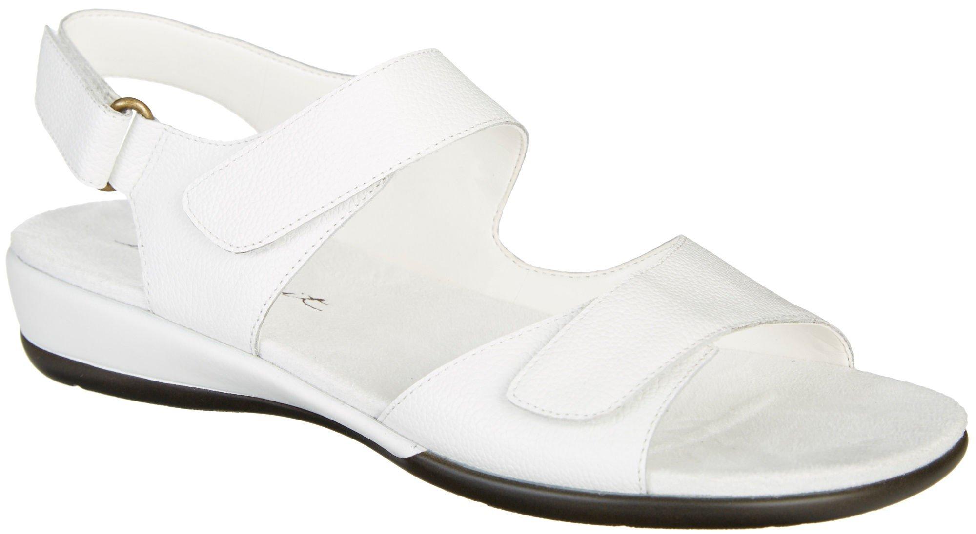 Easy Spirit Womens Hartwell Sandals