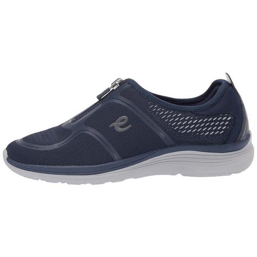 Easy Spirit Womens Glossy 2 Walking Shoes Bealls Florida
