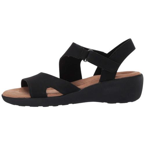 Easy Spirit Womens Kasha 3 Casual Sandals