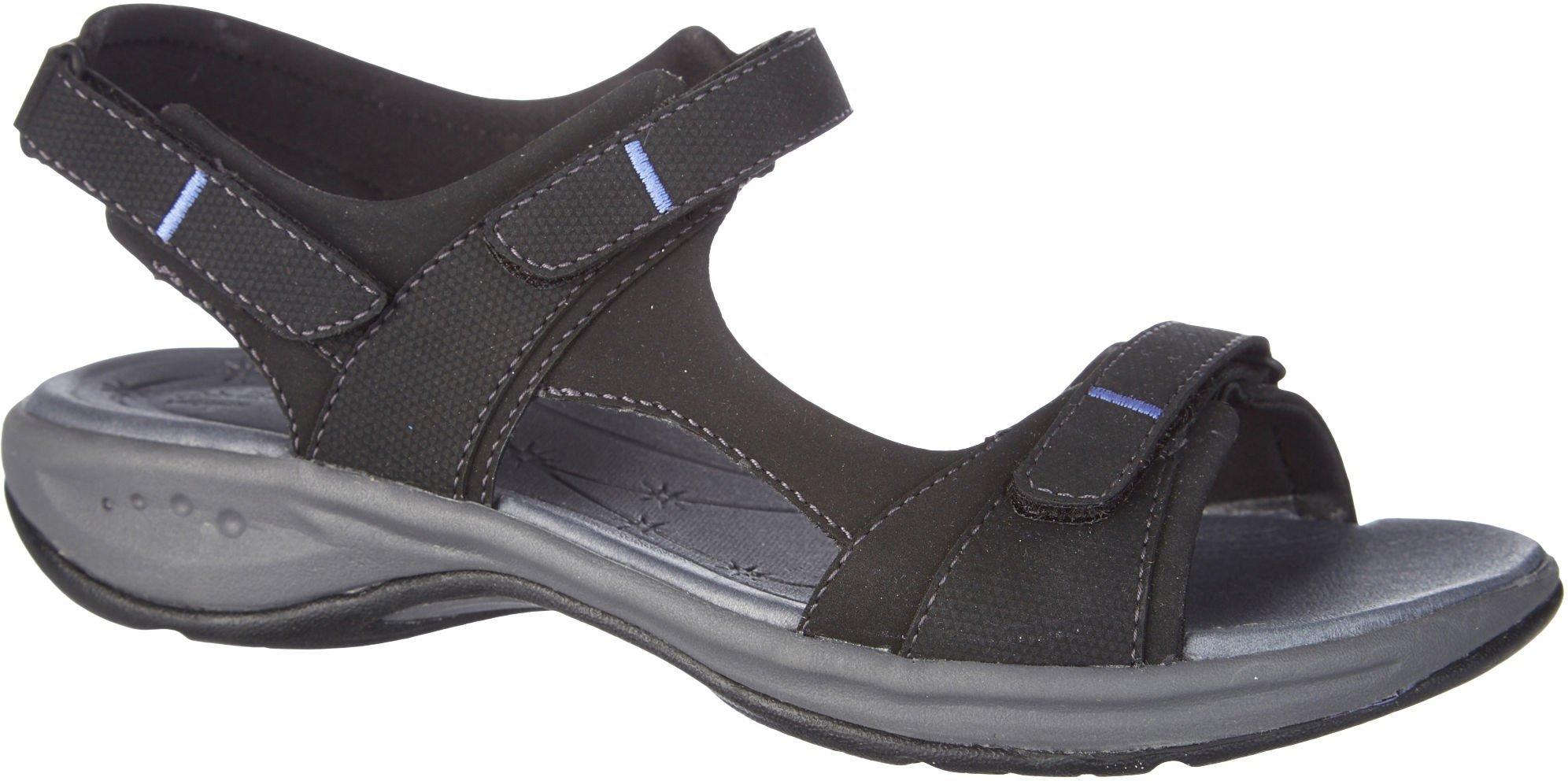 Easy Spirit Womens Explore 24 Eginta Sandals