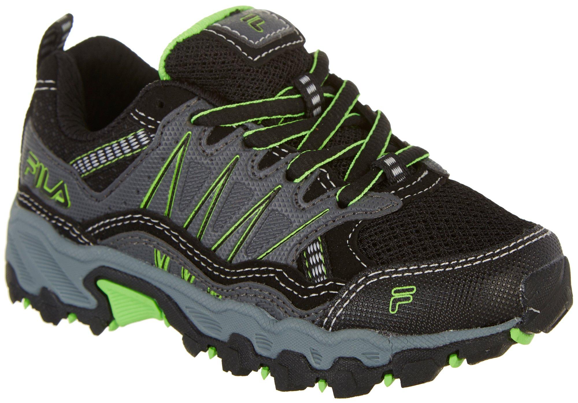 bealls fila shoes