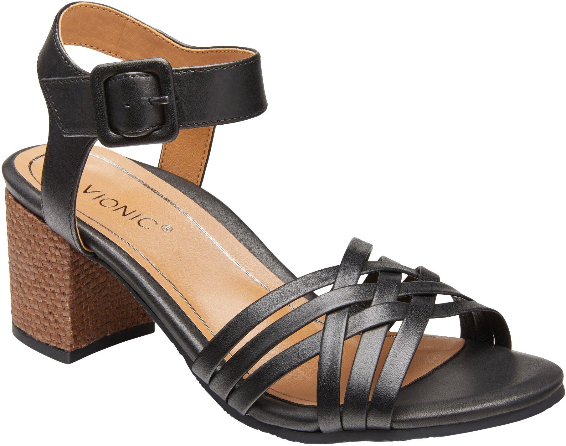 bealls vionic sandals