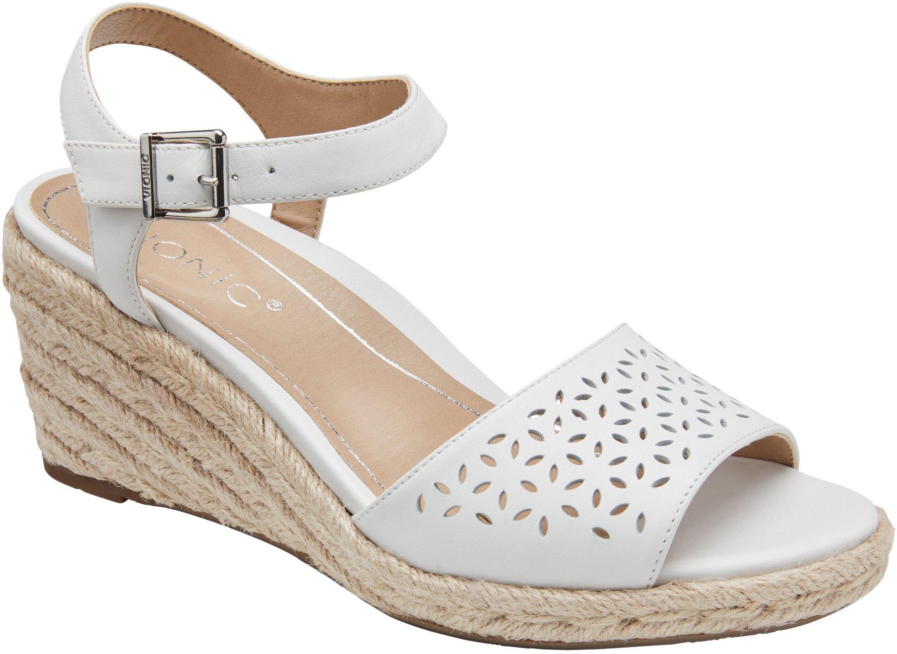 bealls vionic sandals