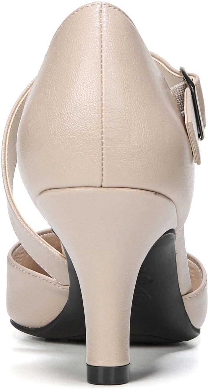 lifestride kamala heel