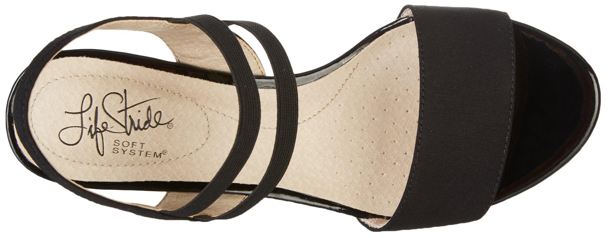 lifestride yolo sandals