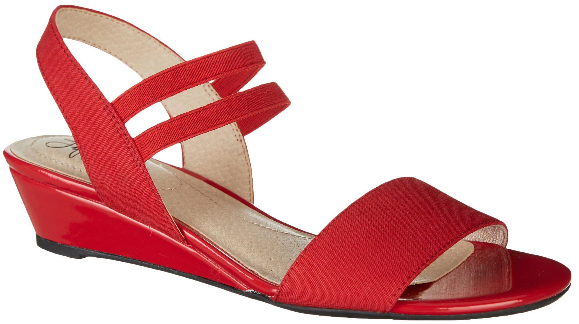 bealls womens sandals