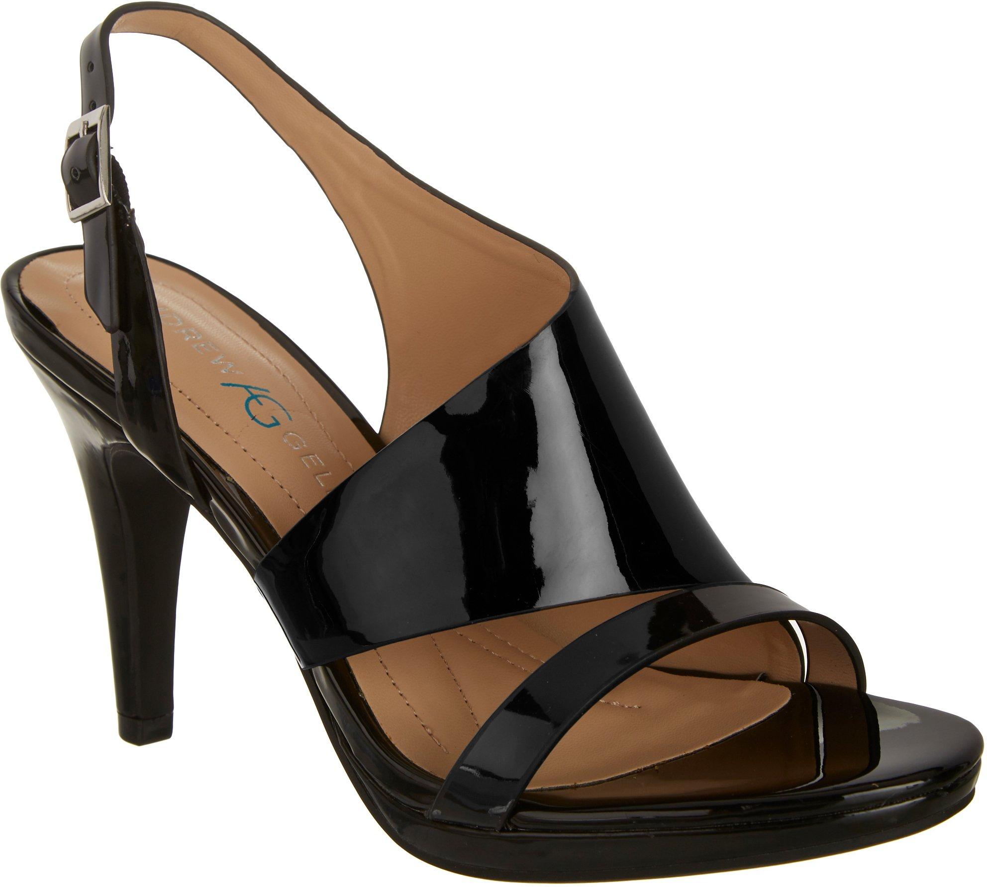 the bay womens heels