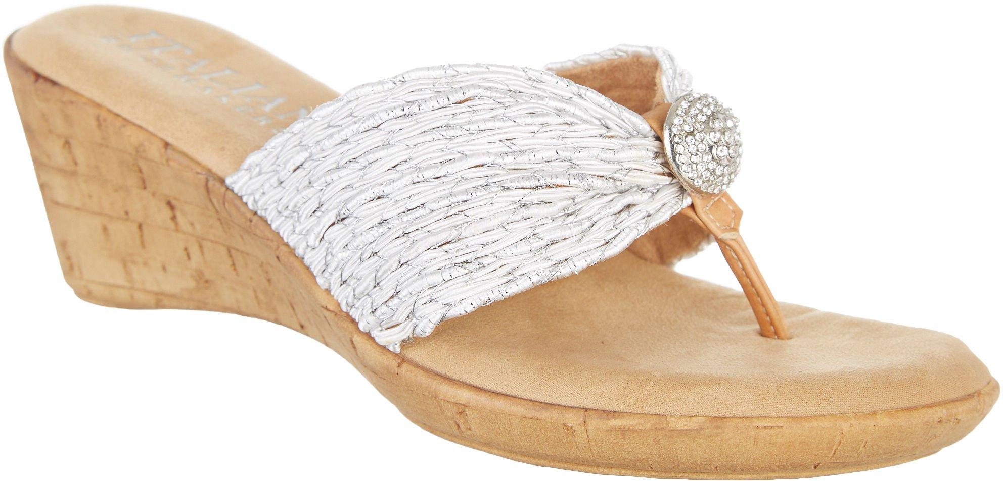 italian shoemaker sandals canada