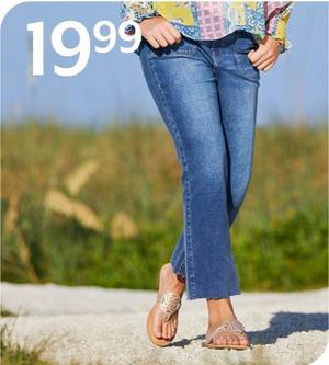 19.99 Jeans or pants for women