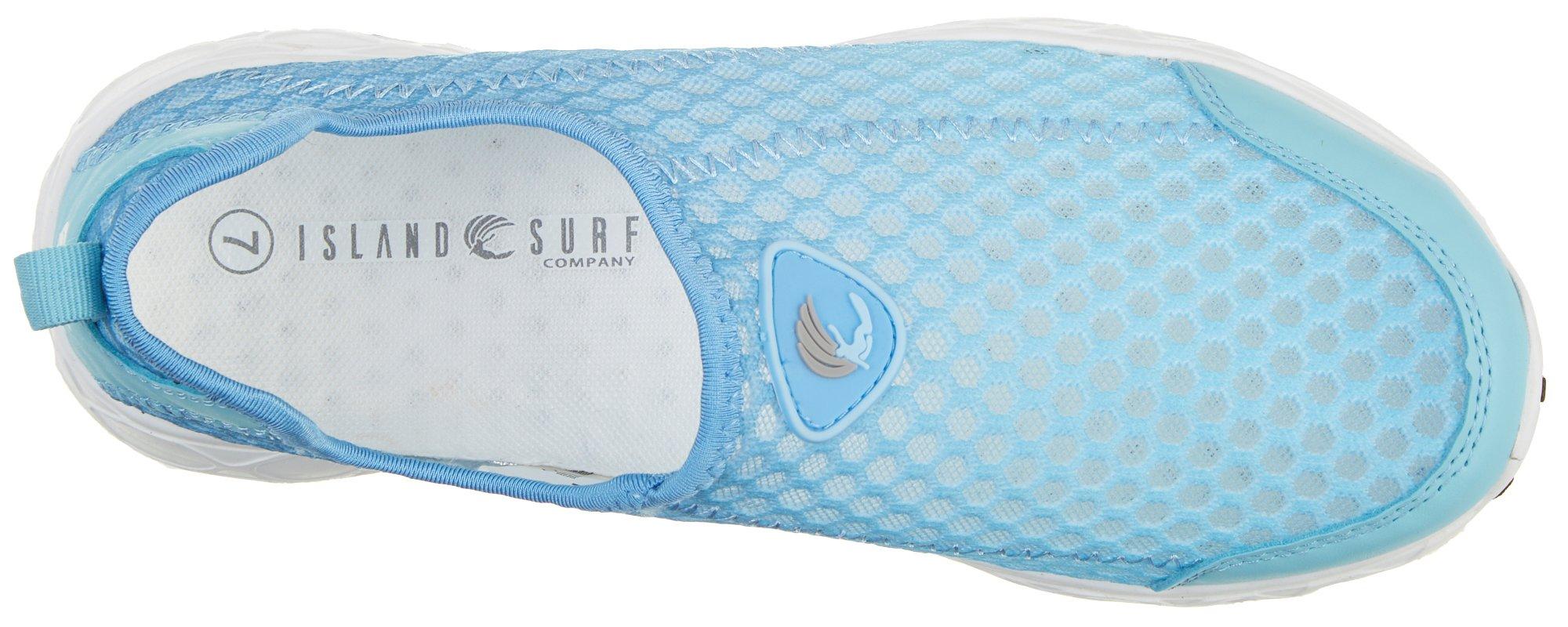 island surf water shoes