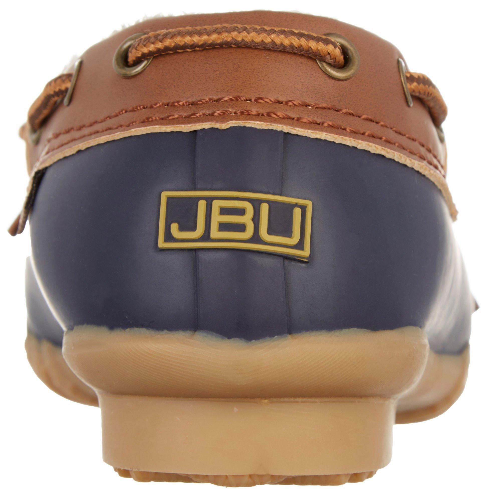jbu gwen duck boots