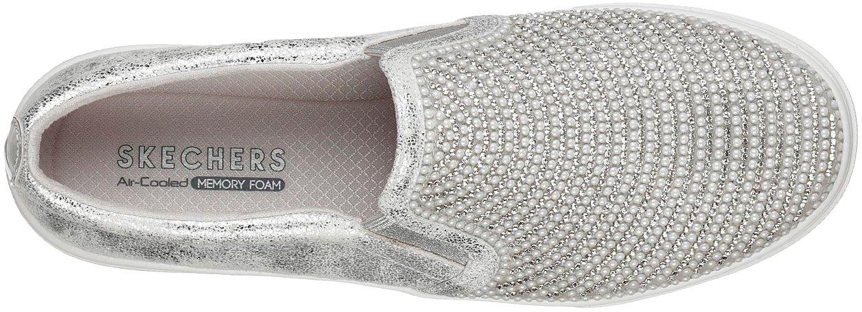 skechers goldie shiny shaker