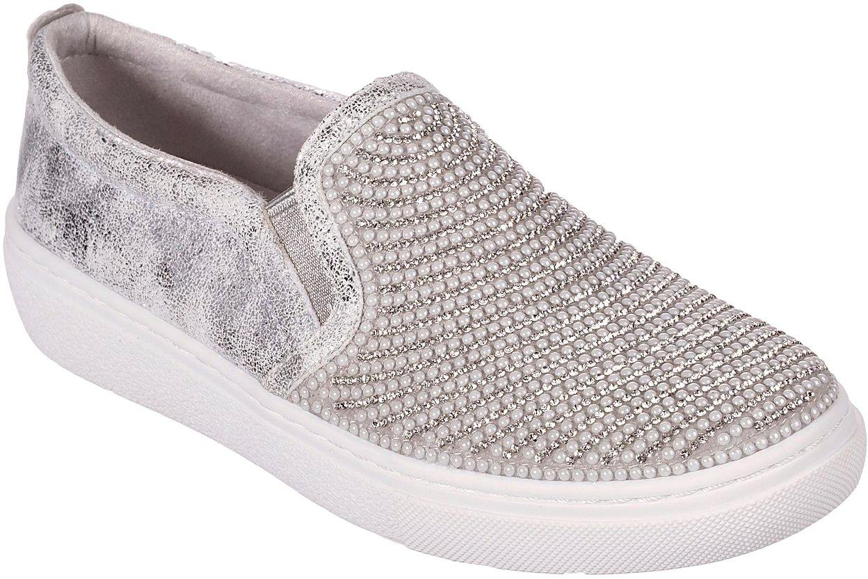 skechers sparkling shoes
