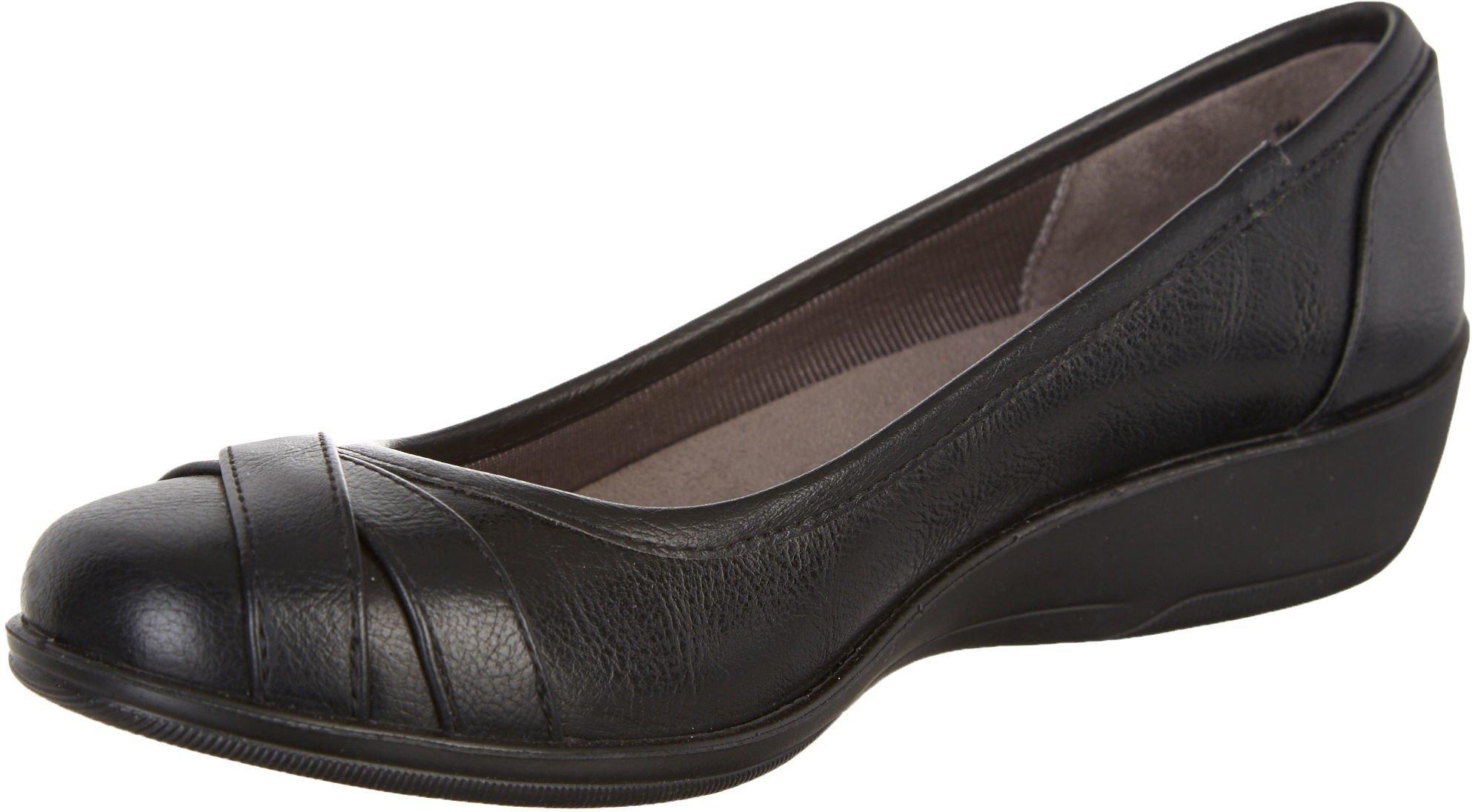 lifestride baby shoes