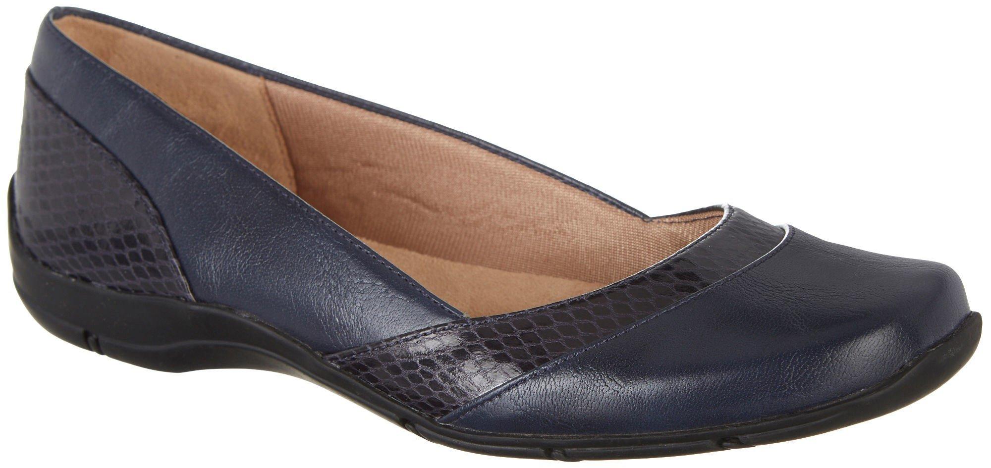 lifestride deja vu women's flats