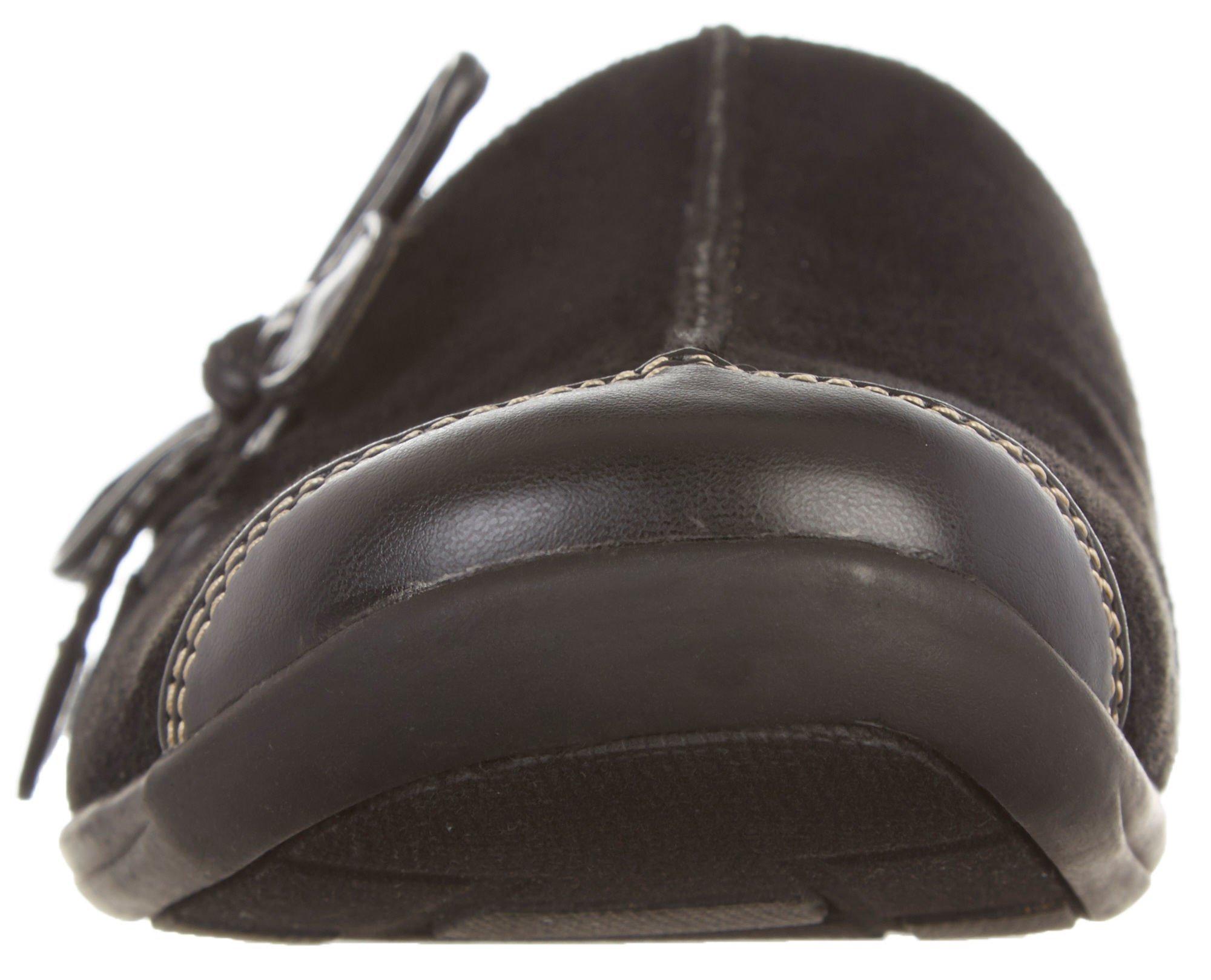 naturalizer gloria mule