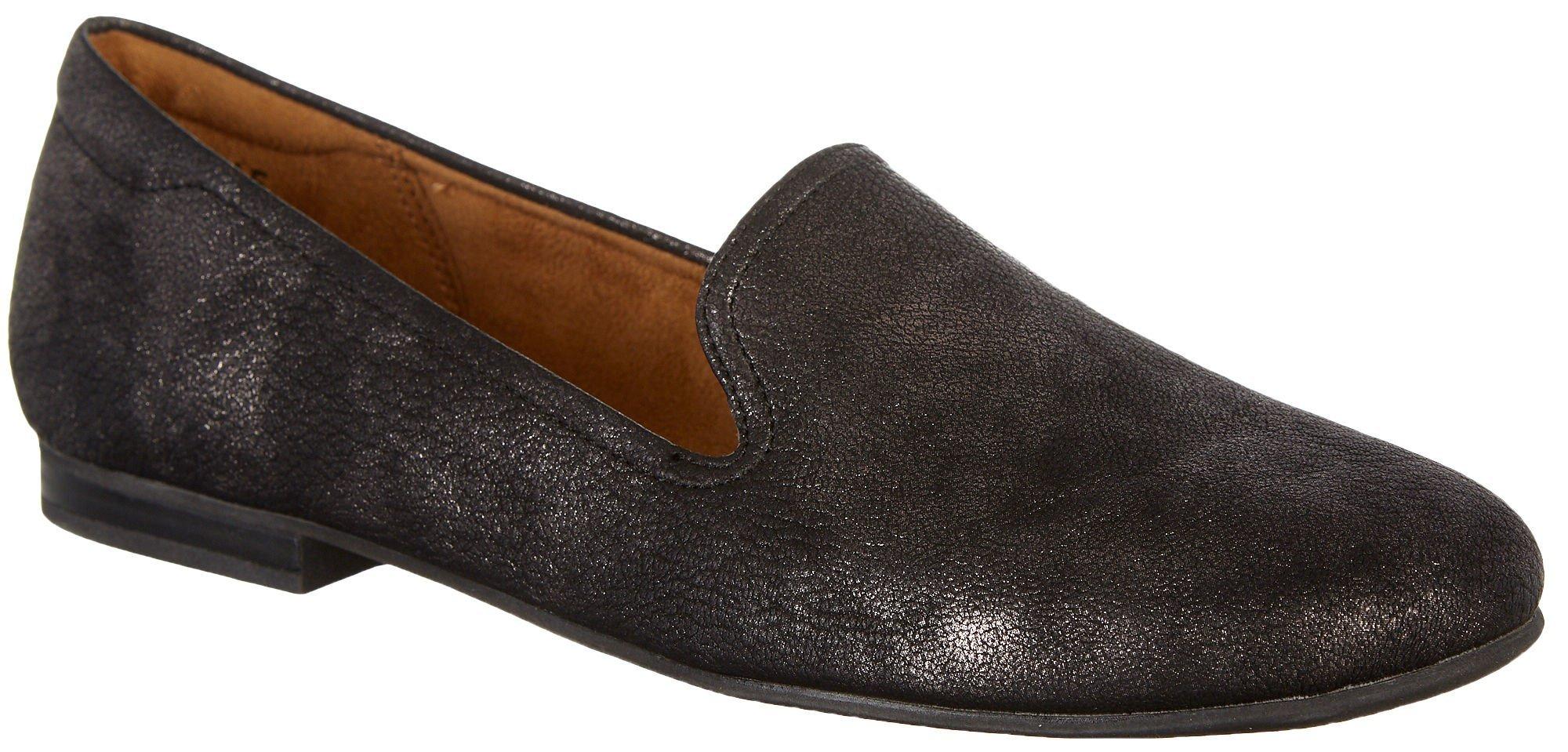 naturalizer alexis loafer