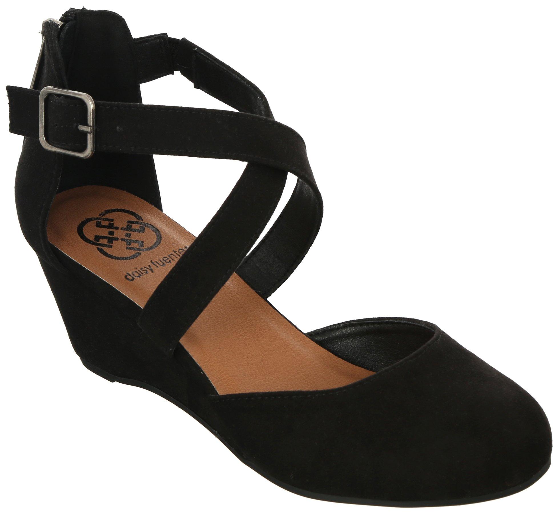 Womens Tala Wedges