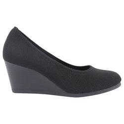 womens Donna Wedges