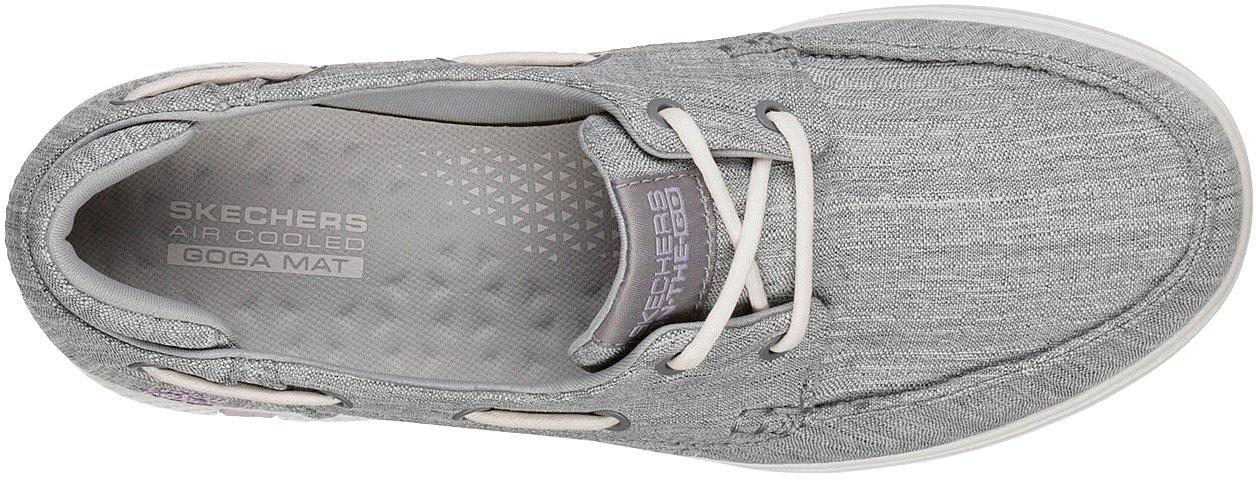 skechers glide ultra waves
