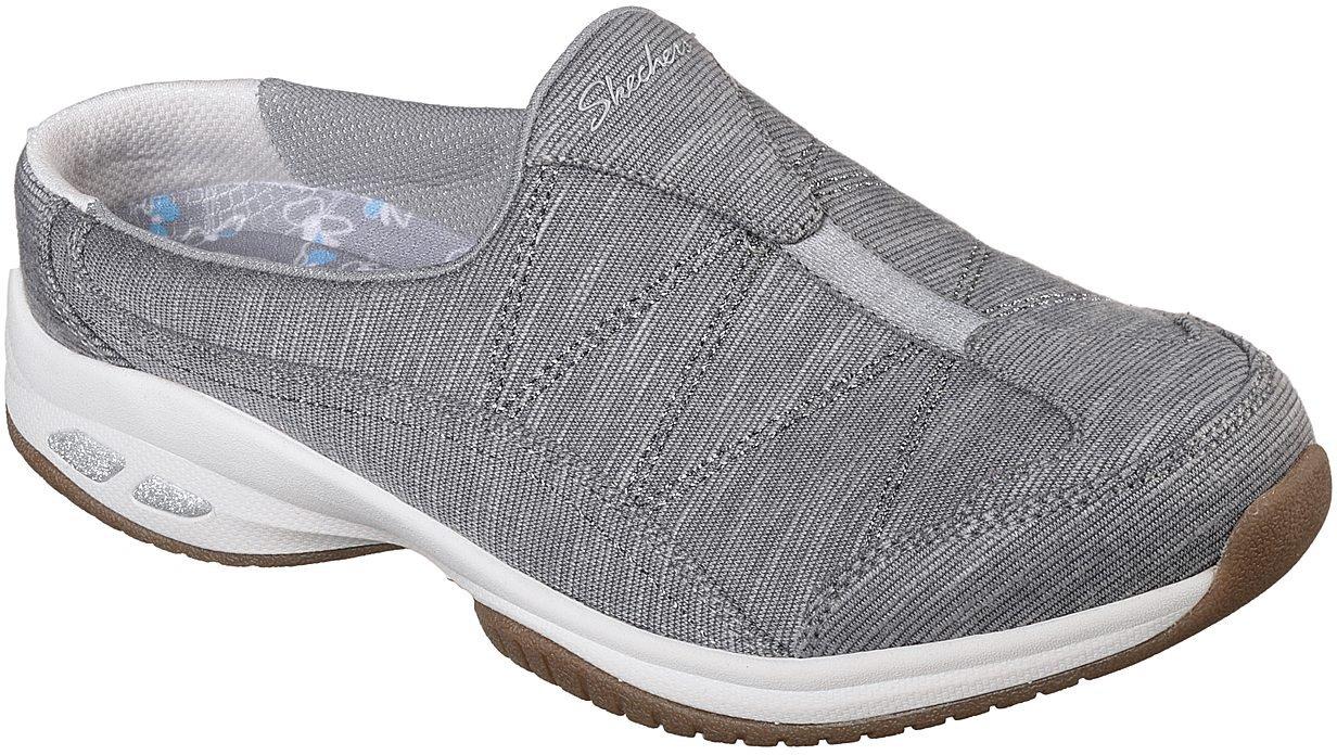 skechers mules