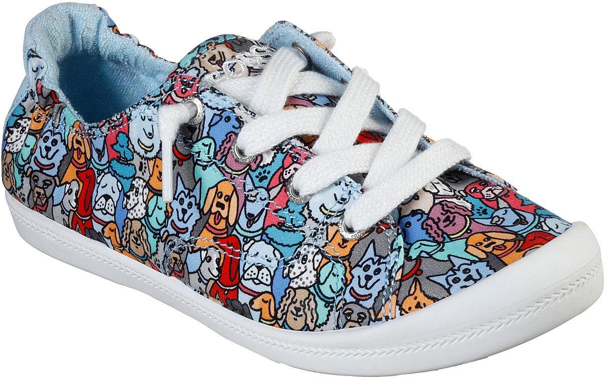 bobs dog sneakers