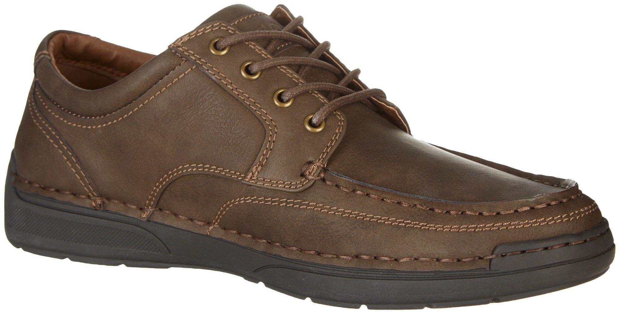 sperry formal boots