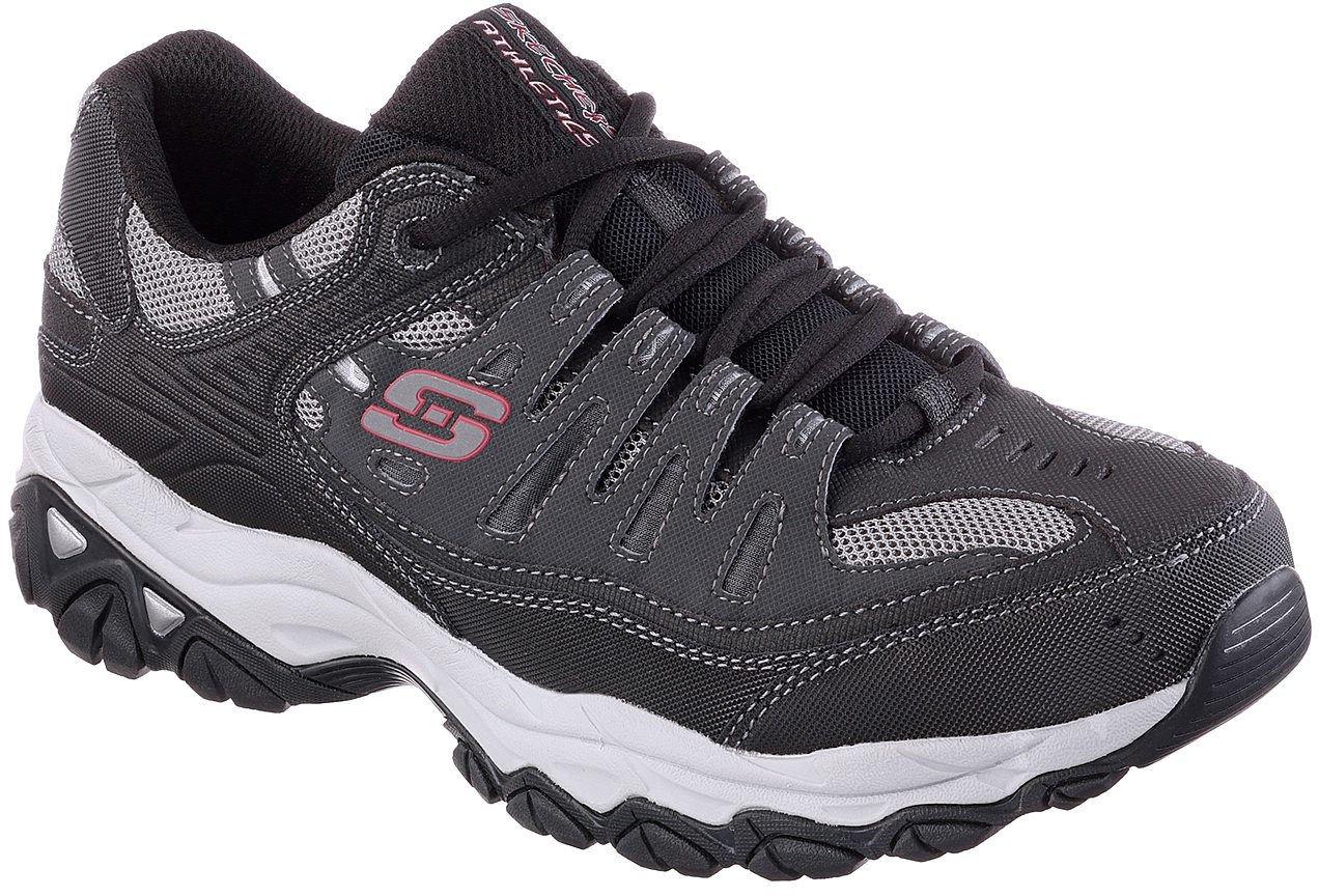 SURF SAFARI Schwarz NEU SKECHERS Damen Sneakers Turnschuh Memory Foam EQUALIZER