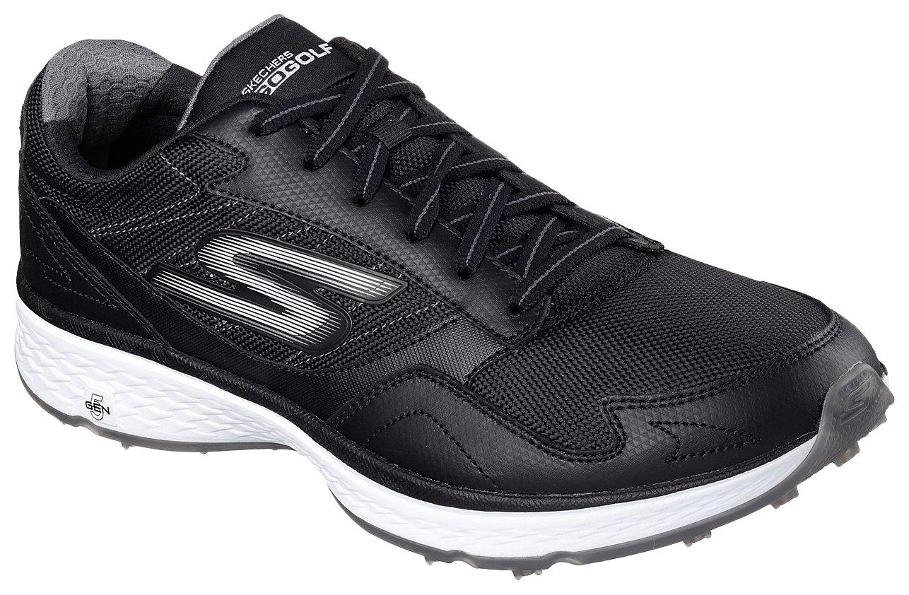 Skechers Mens Go Golf Fairway Golf Shoes