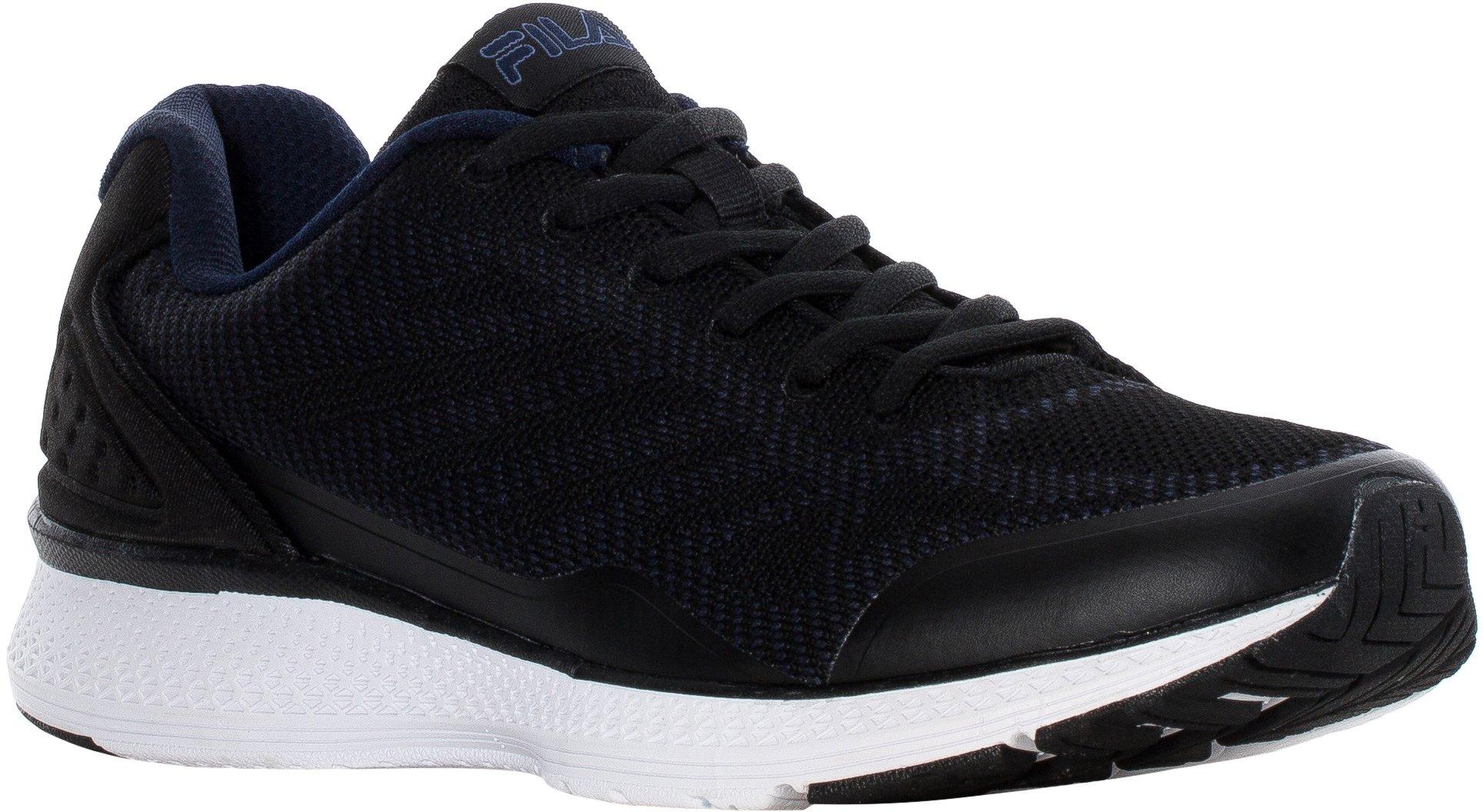 Fila Mens Memory Finity 3 Running Shoes Bealls Florida Bealls Florida