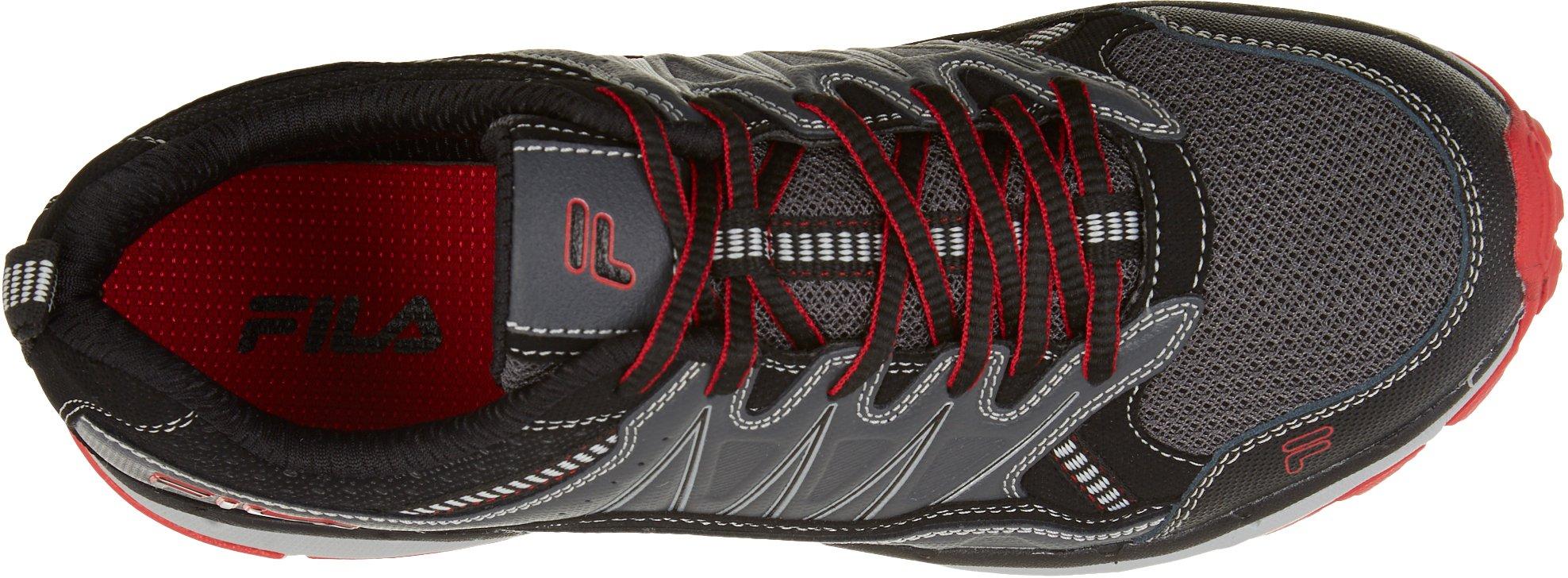 fila men's evergrand tr running shoe