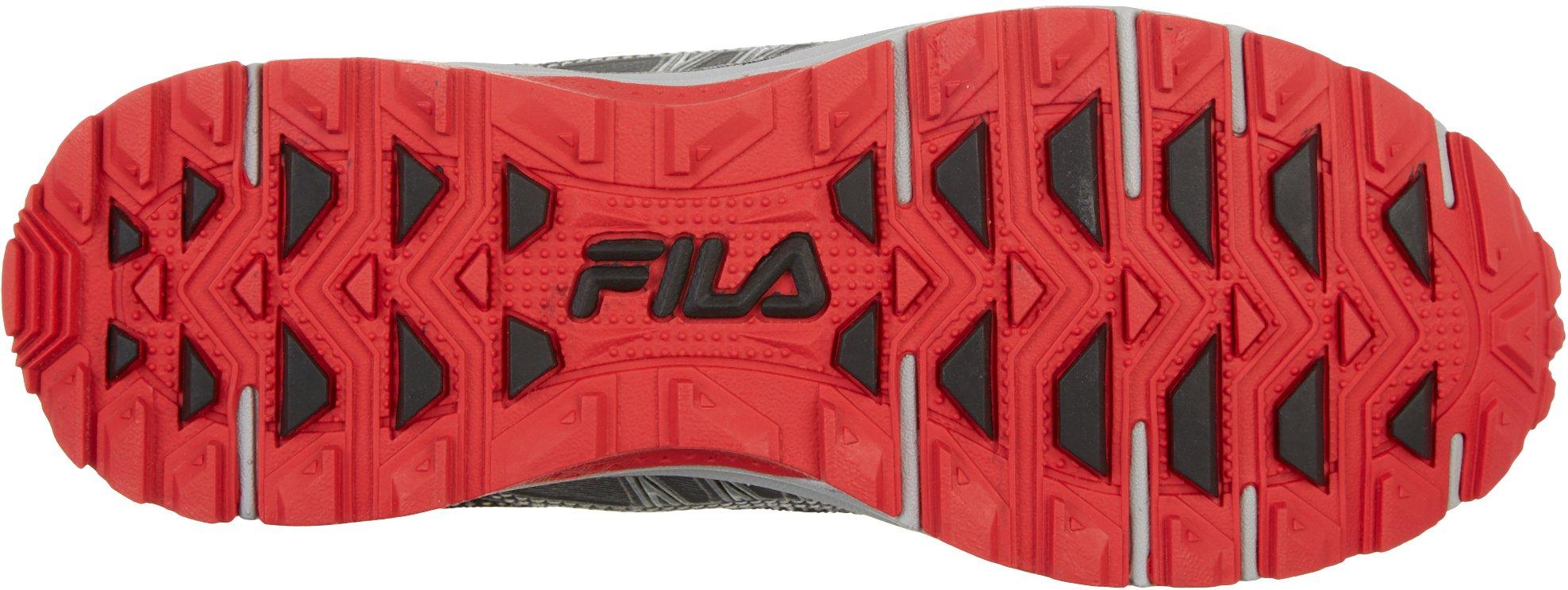 fila men's evergrand tr running shoe