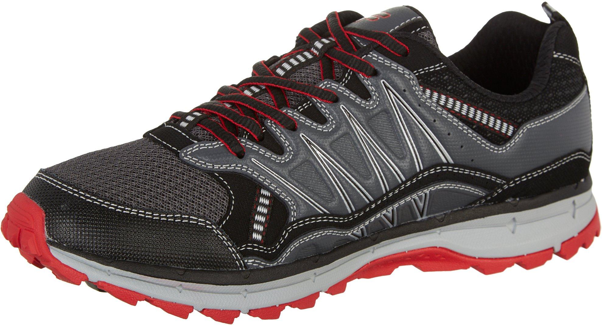 fila men's evergrand tr trail shoe